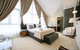 B&B Bohemian Garni - Skadarlija